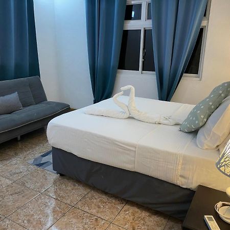 Marl Self Catering Villa Pointe La Rue Dış mekan fotoğraf