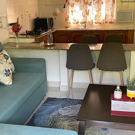 Marl Self Catering Villa Pointe La Rue Dış mekan fotoğraf