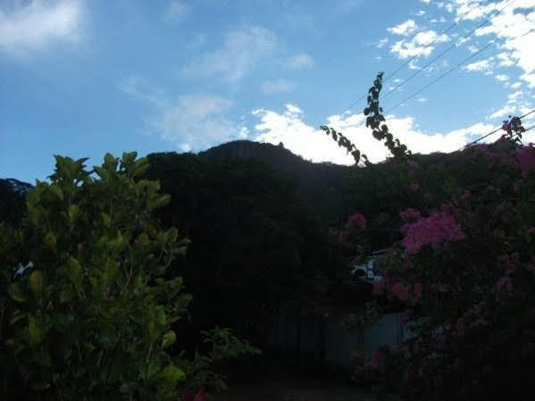Marl Self Catering Villa Pointe La Rue Dış mekan fotoğraf